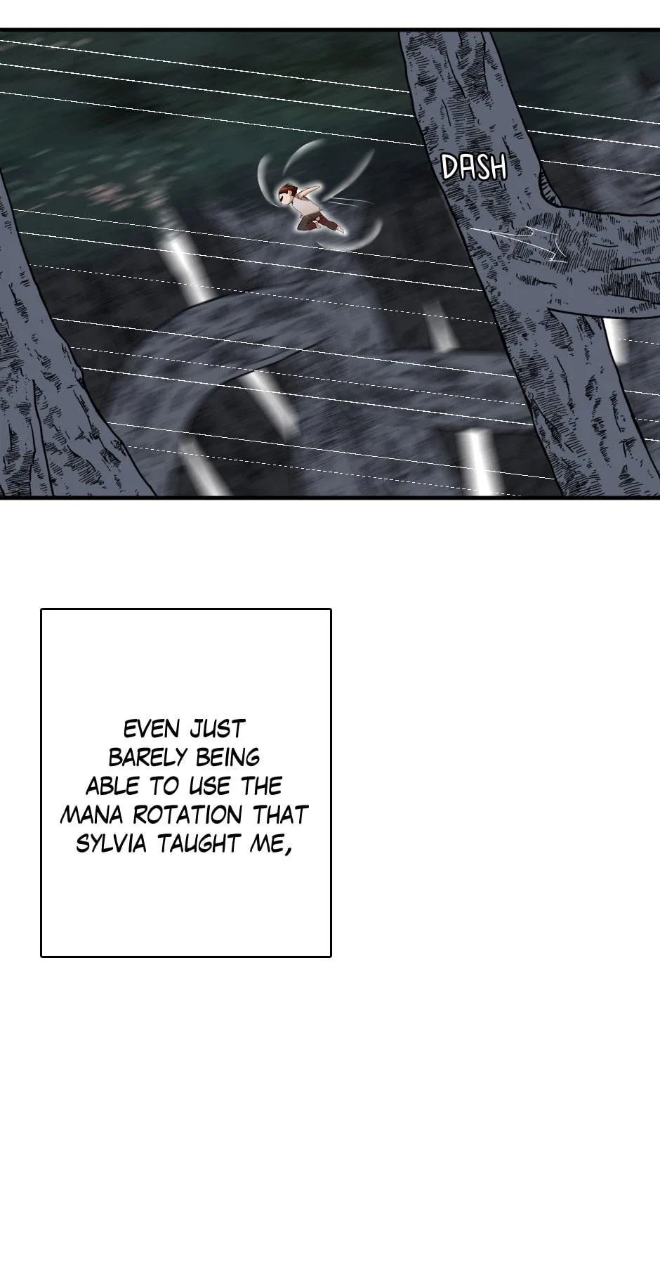 The Beginning After the End Chapter 16 – Page 54