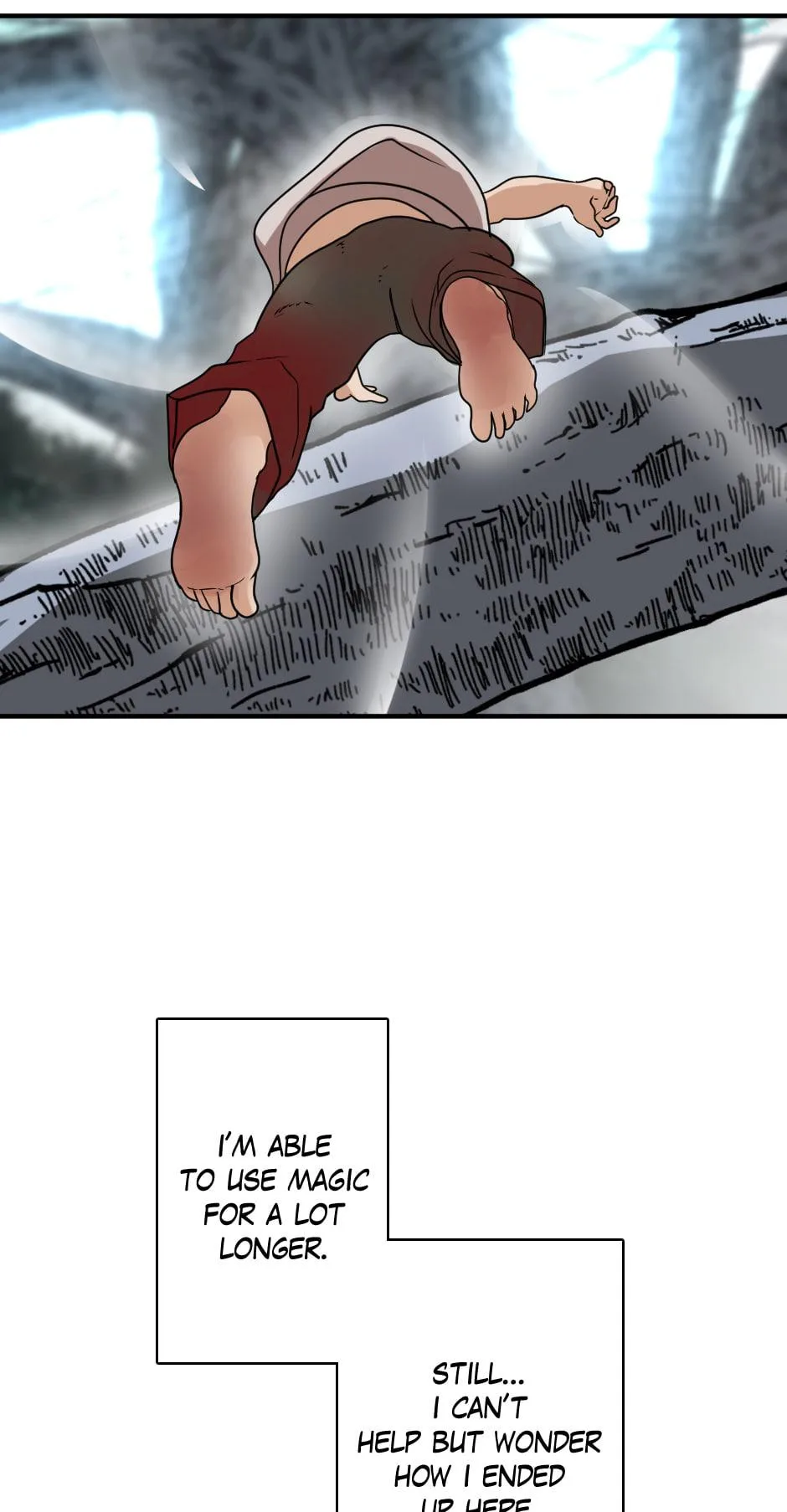 The Beginning After the End Chapter 16 – Page 55