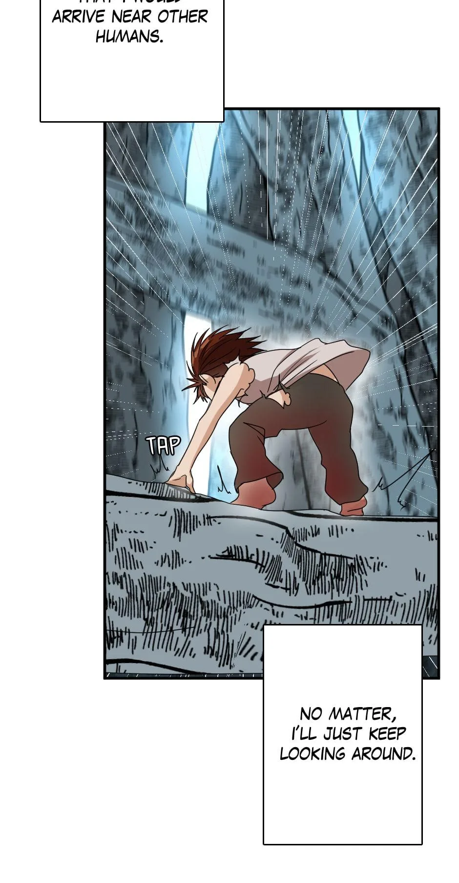 The Beginning After the End Chapter 16 – Page 57