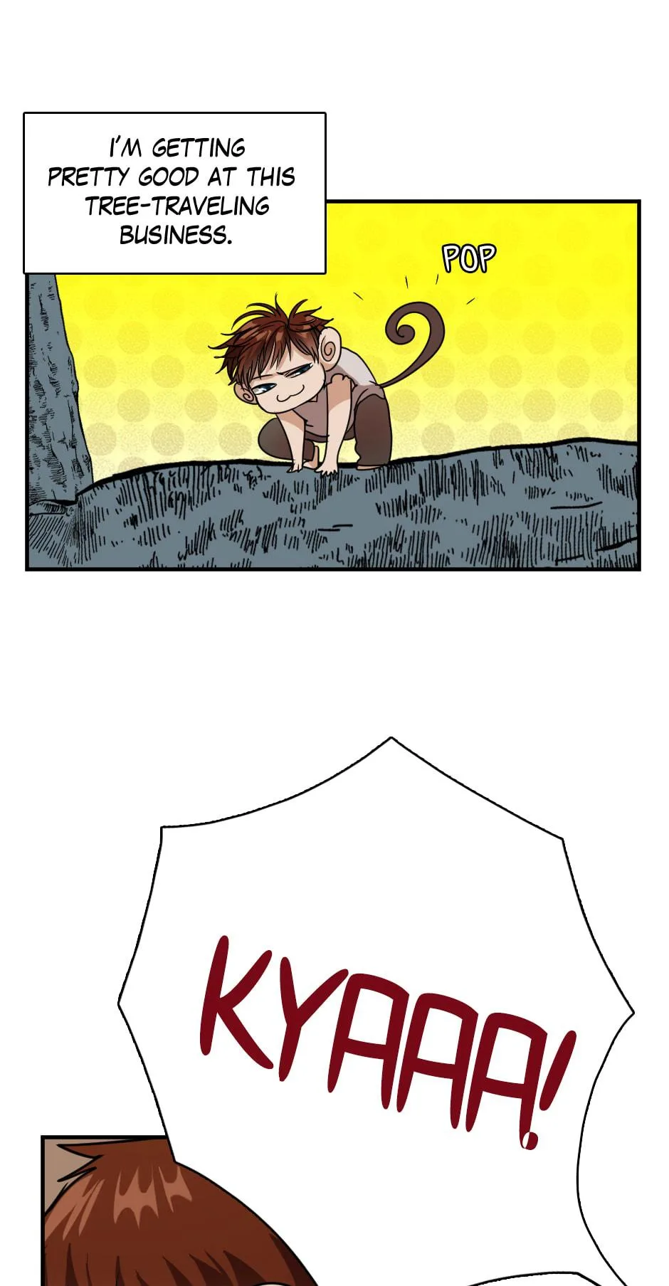 The Beginning After the End Chapter 16 – Page 58