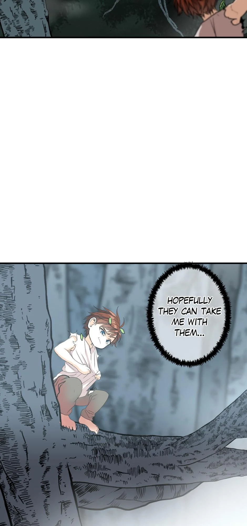 The Beginning After the End Chapter 16 – Page 63
