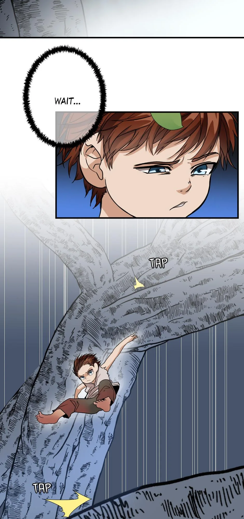 The Beginning After the End Chapter 16 – Page 64