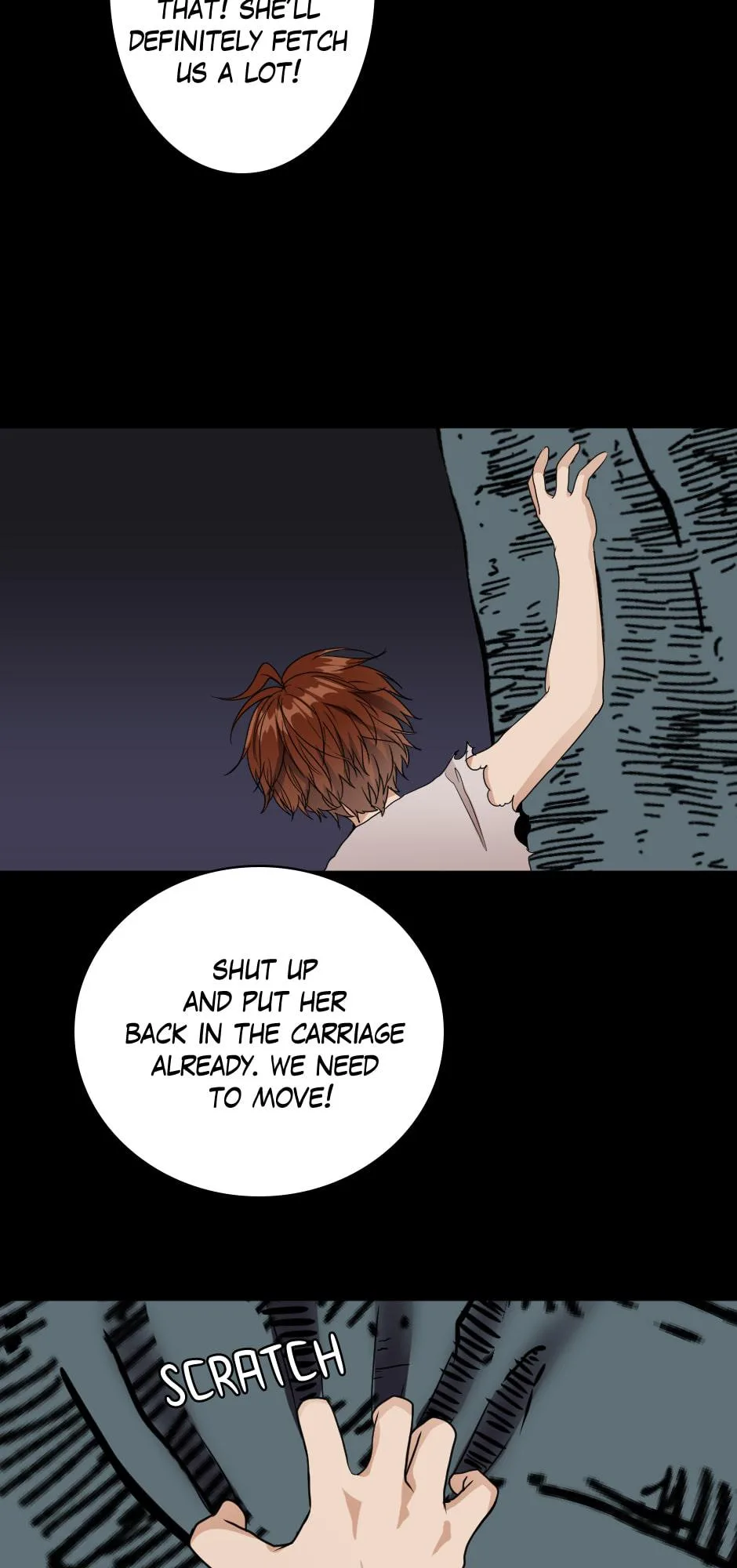 The Beginning After the End Chapter 16 – Page 74