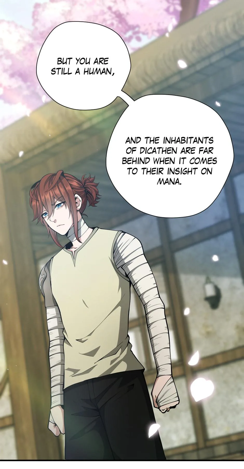 The Beginning After the End Chapter 160 – Page 2