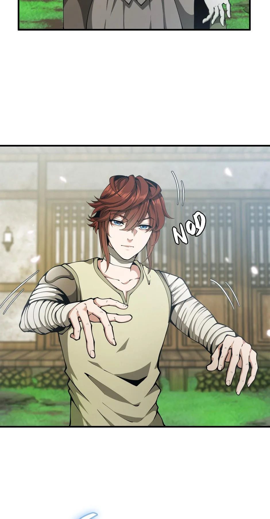 The Beginning After the End Chapter 160 – Page 4