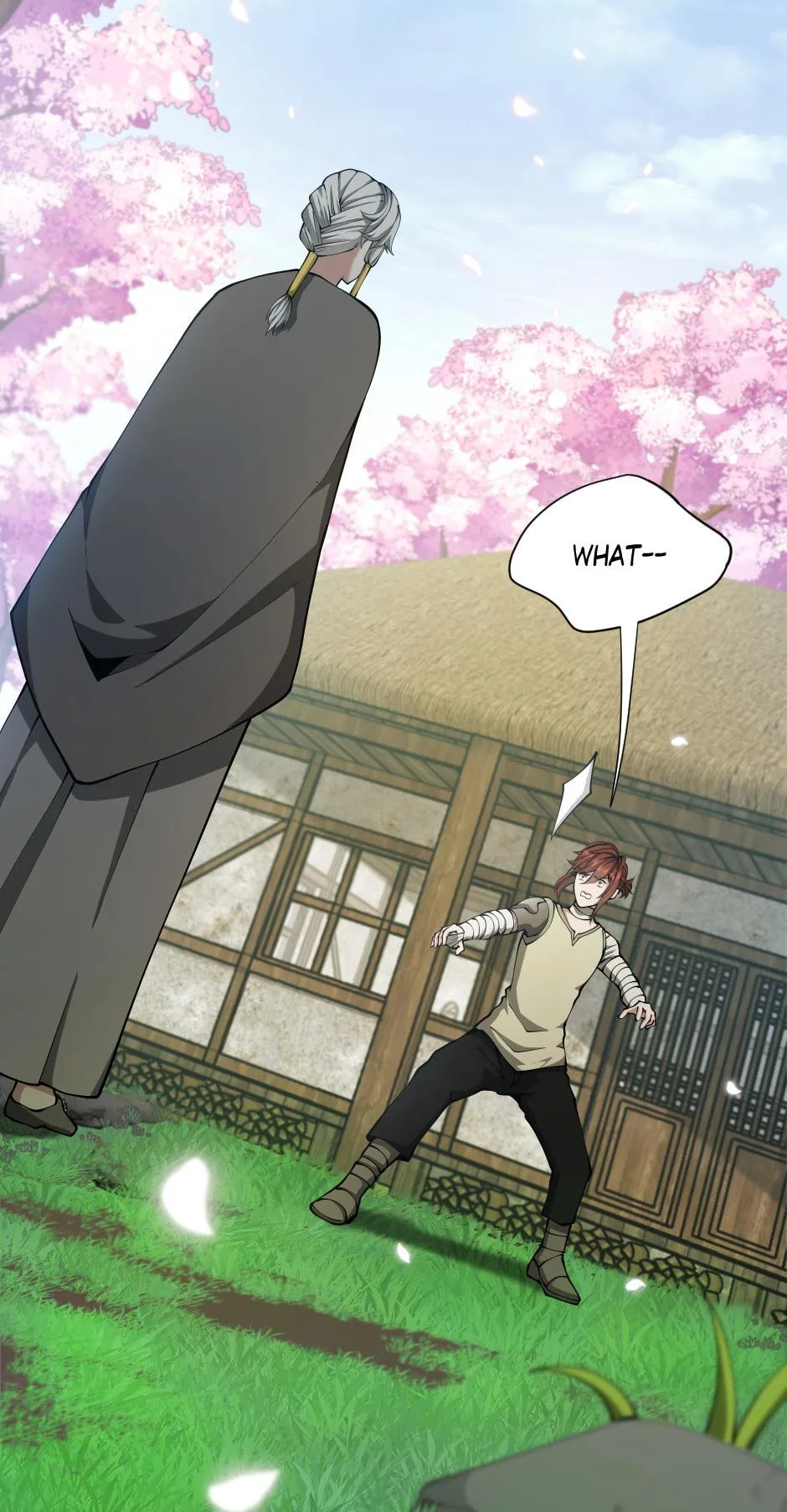 The Beginning After the End Chapter 160 – Page 6