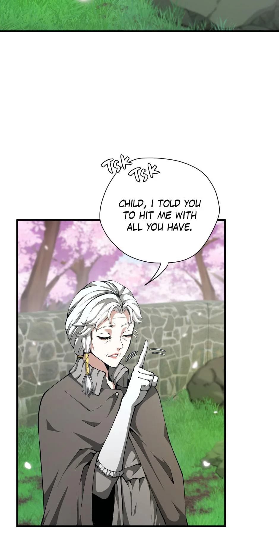 The Beginning After the End Chapter 160 – Page 7