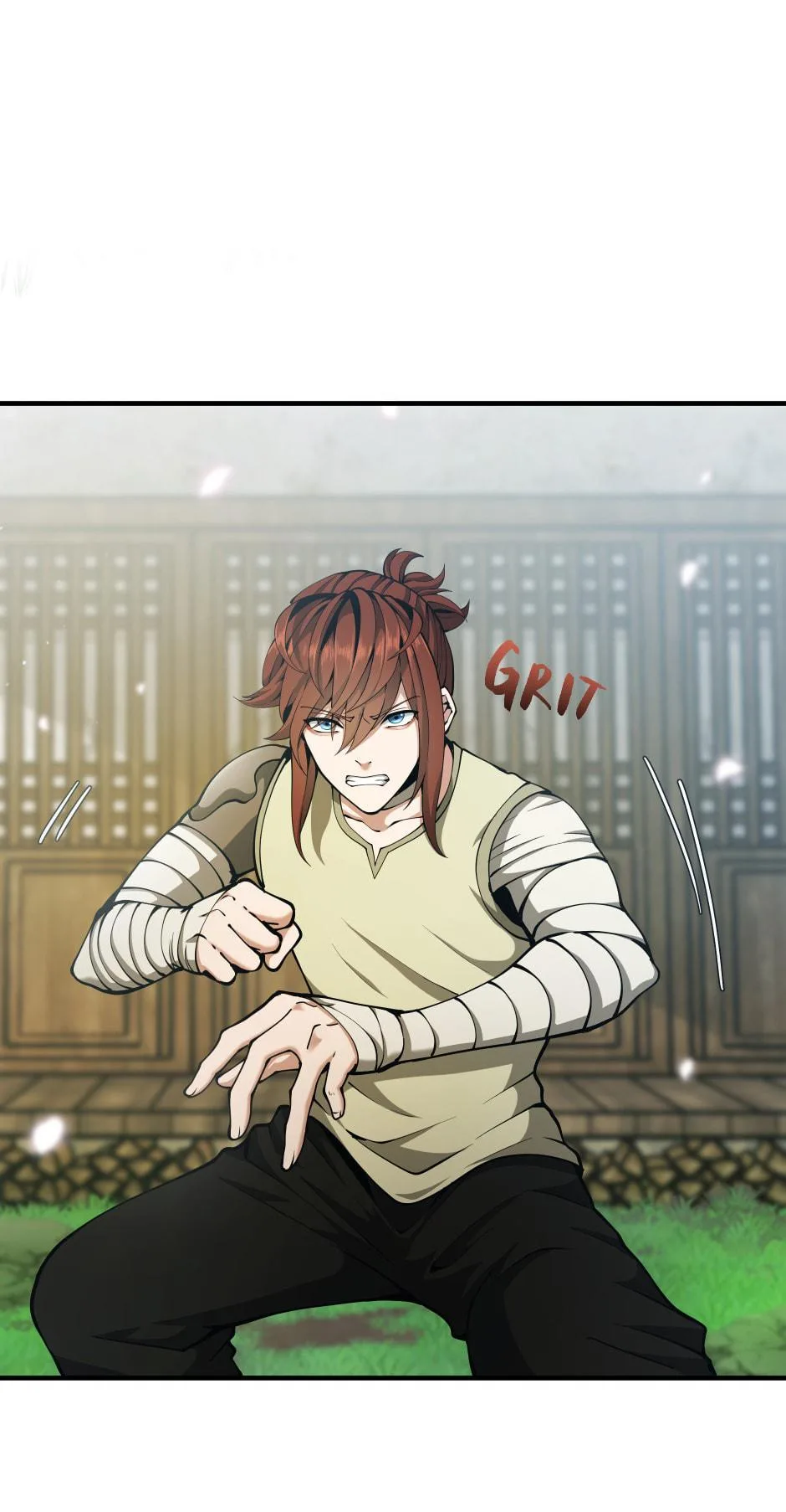 The Beginning After the End Chapter 160 – Page 8