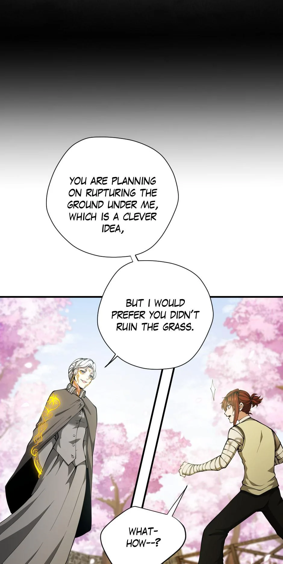 The Beginning After the End Chapter 160 – Page 11