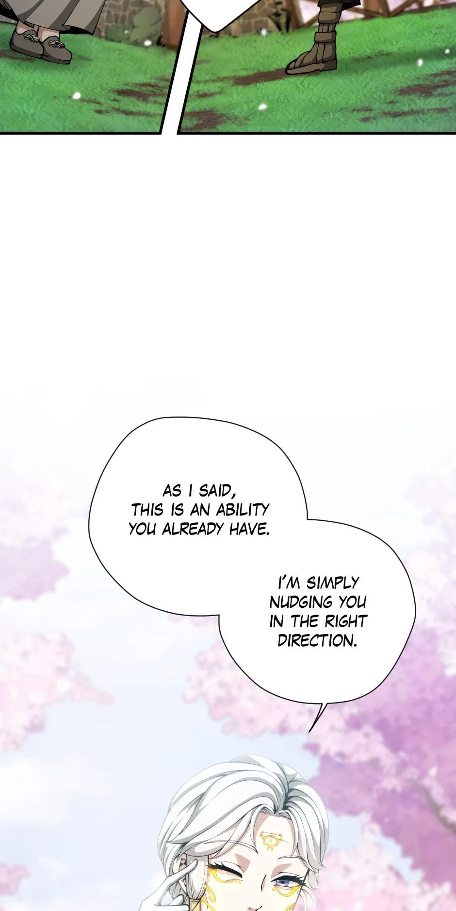The Beginning After the End Chapter 160 – Page 12