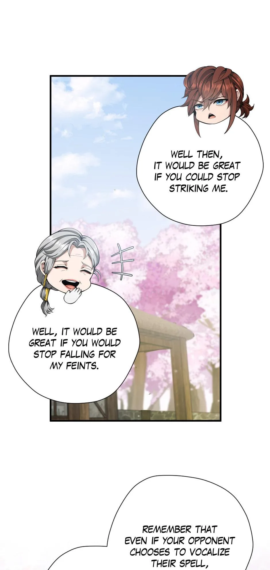 The Beginning After the End Chapter 160 – Page 21