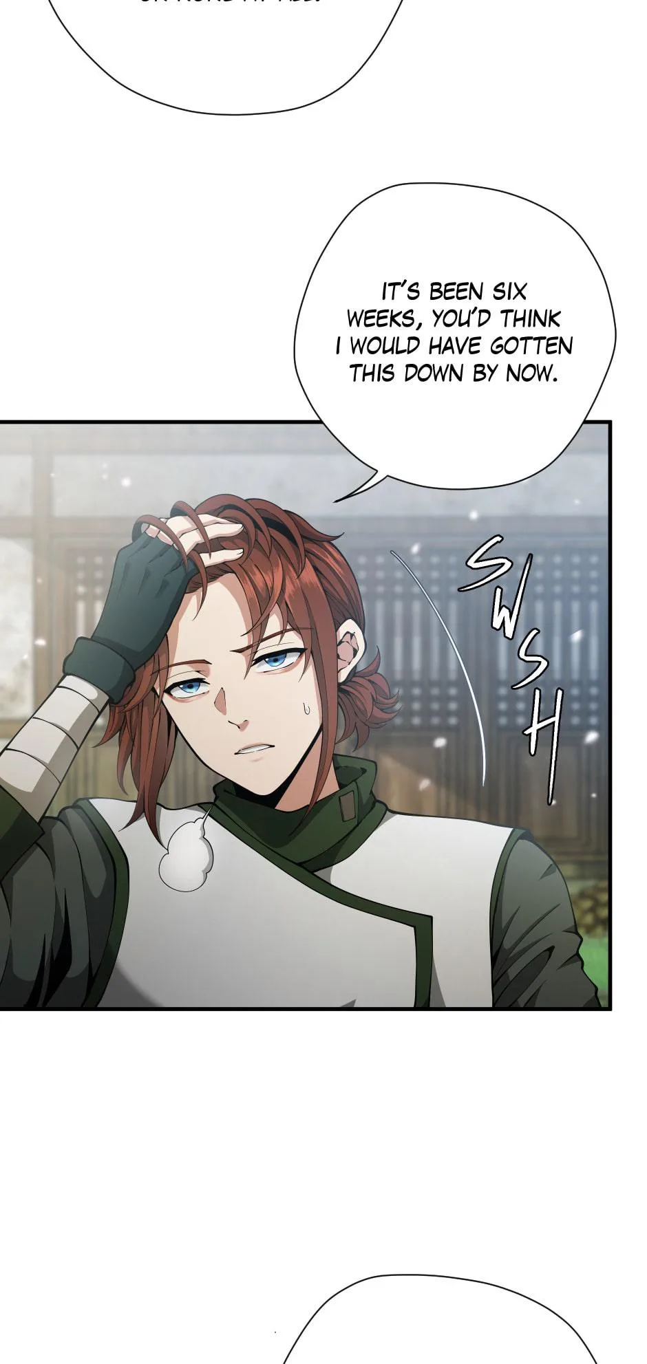 The Beginning After the End Chapter 160 – Page 23