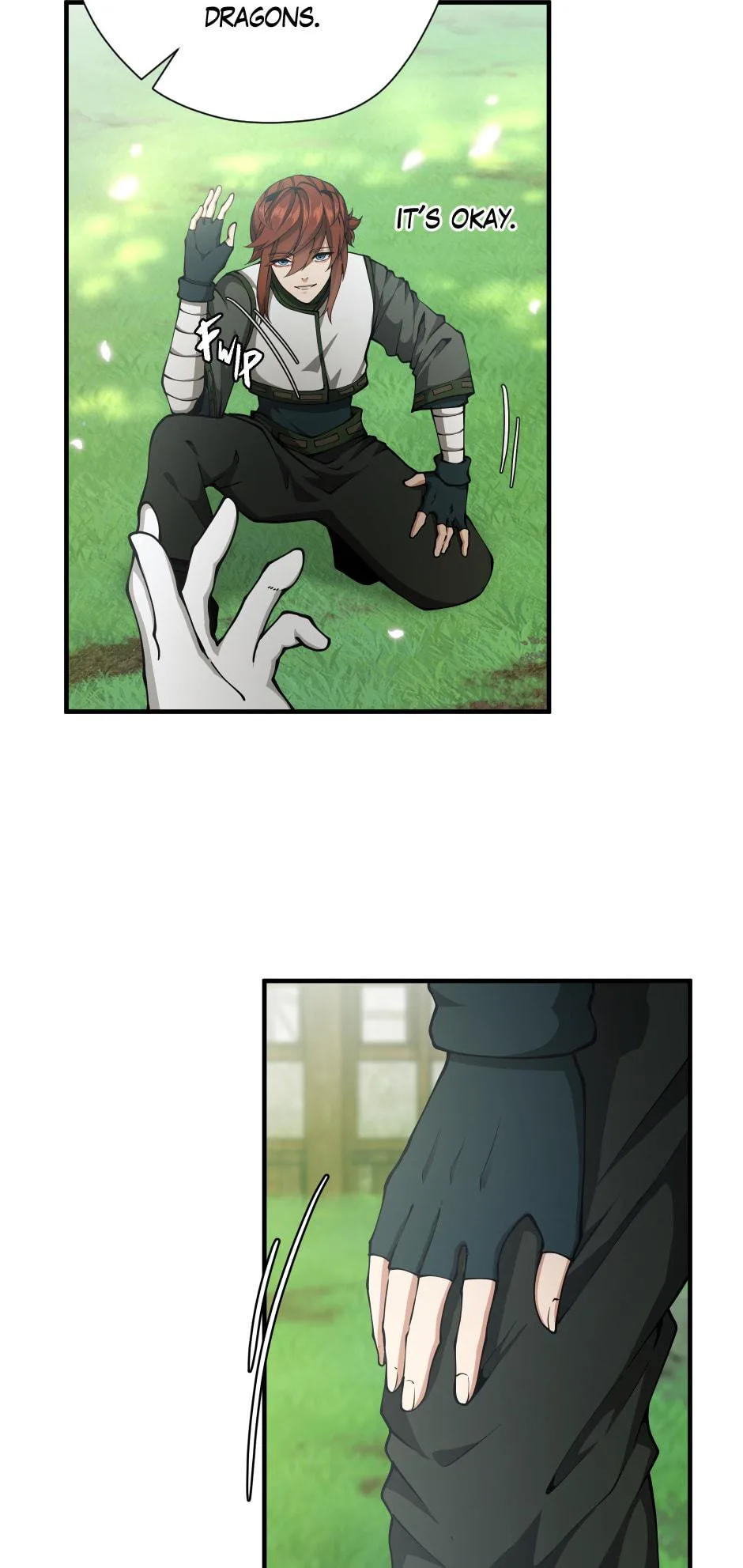 The Beginning After the End Chapter 160 – Page 25