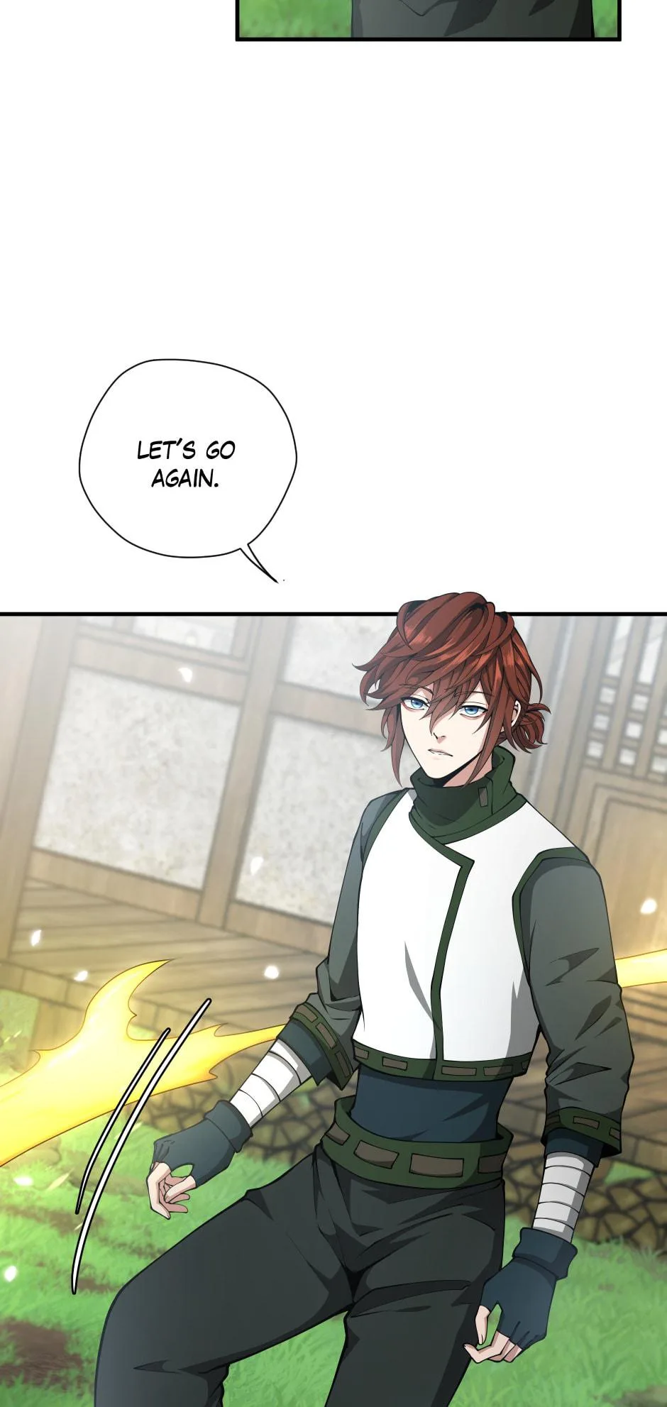 The Beginning After the End Chapter 160 – Page 26