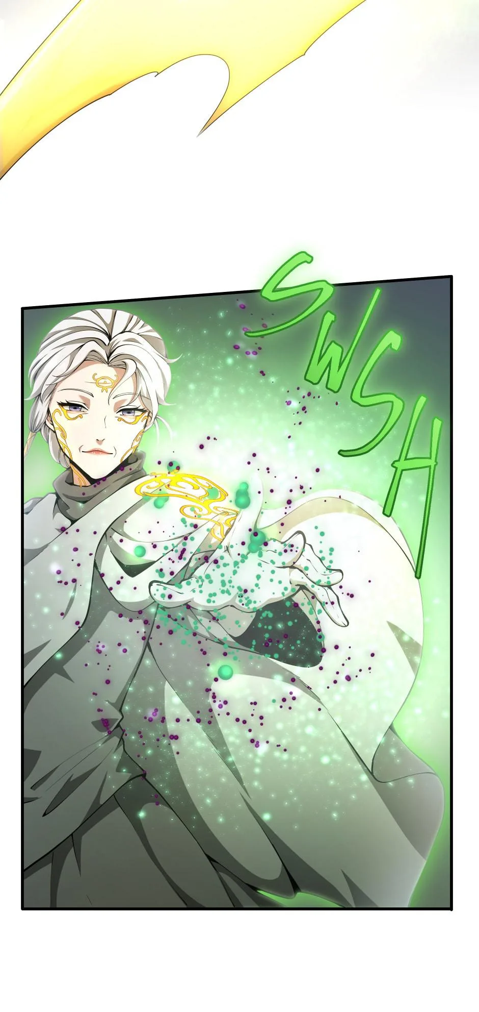 The Beginning After the End Chapter 160 – Page 30