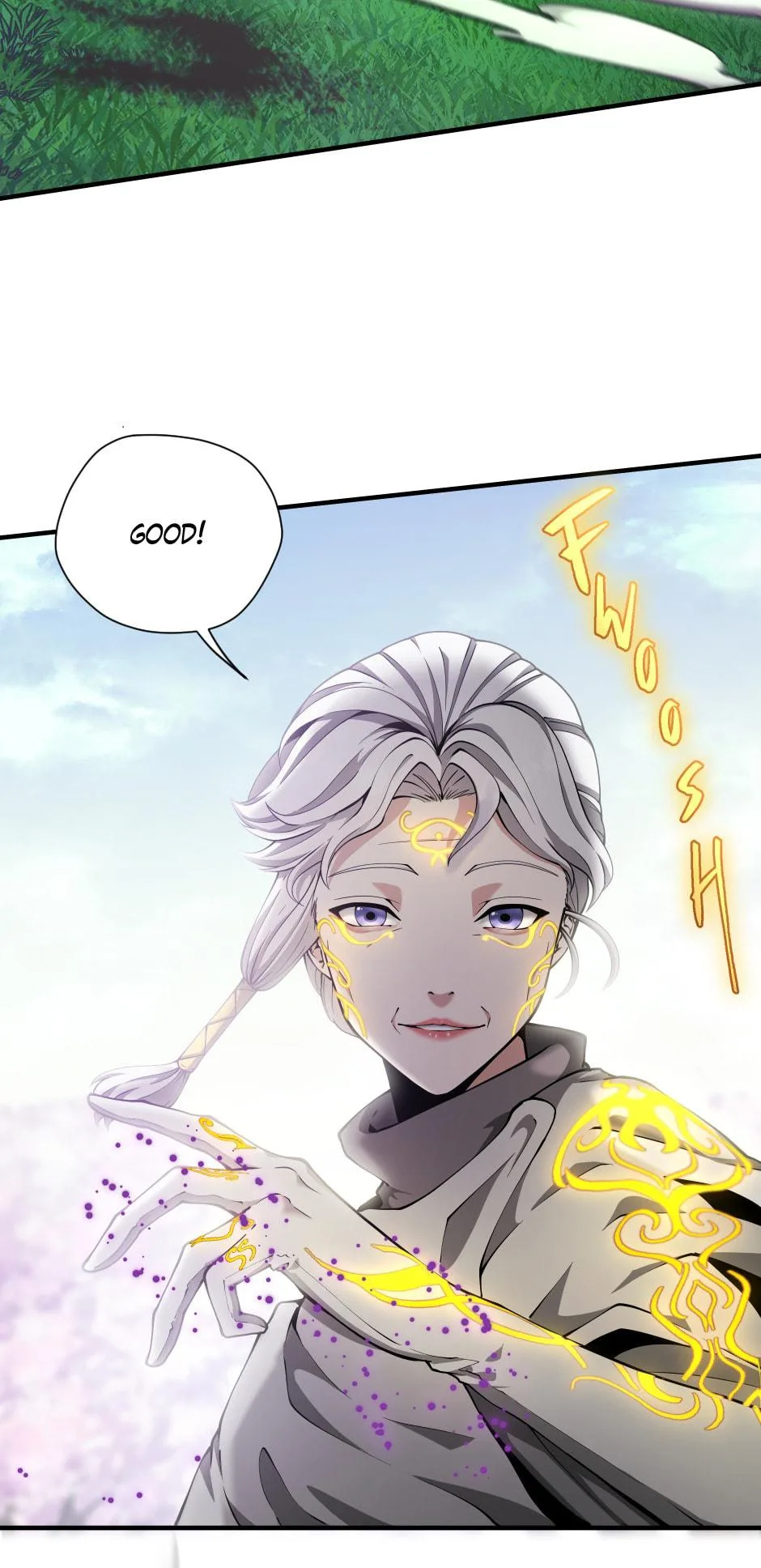 The Beginning After the End Chapter 160 – Page 33