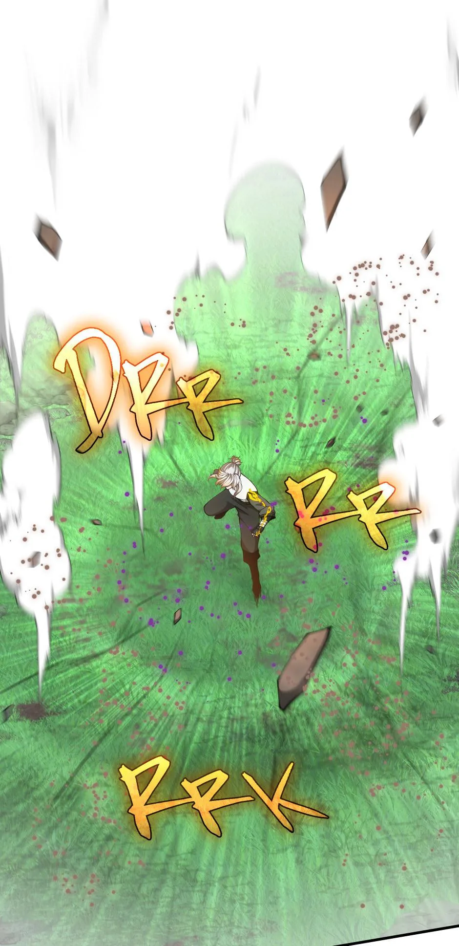 The Beginning After the End Chapter 160 – Page 34
