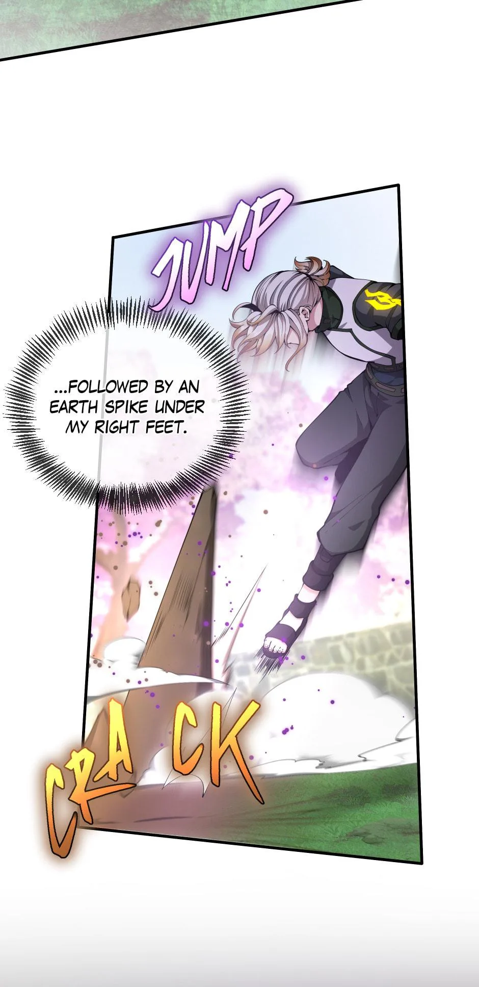 The Beginning After the End Chapter 160 – Page 35
