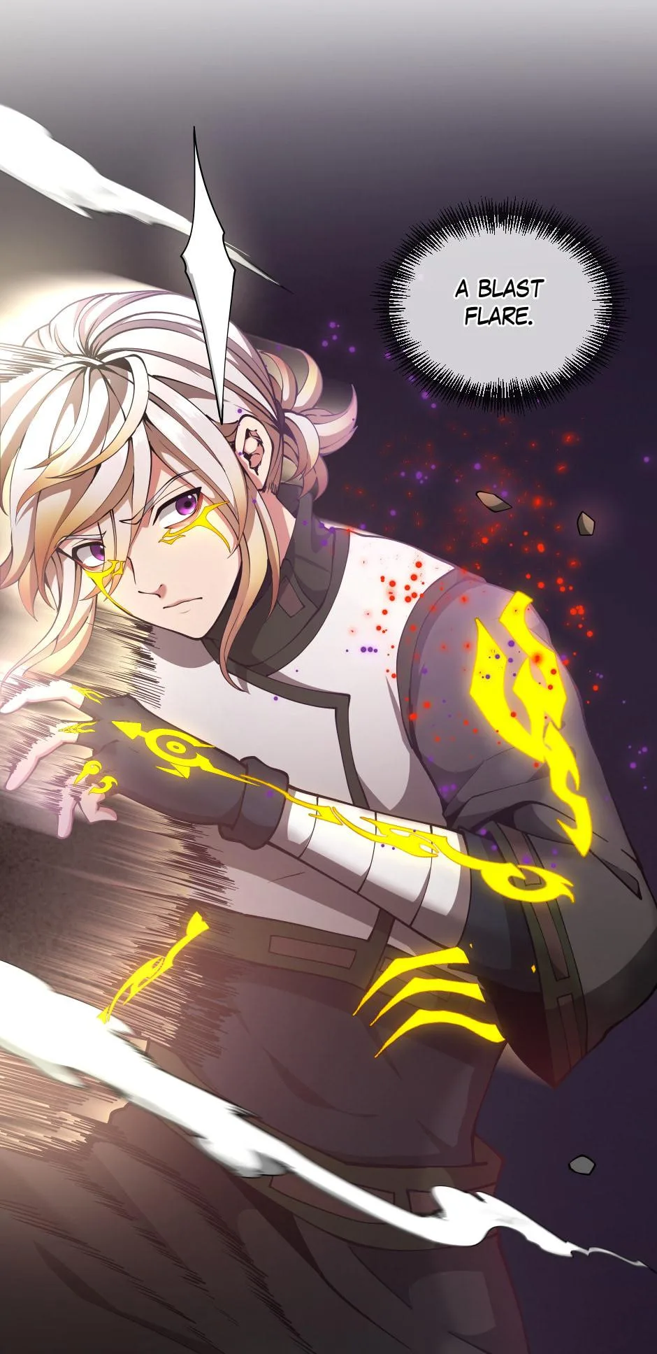 The Beginning After the End Chapter 160 – Page 36