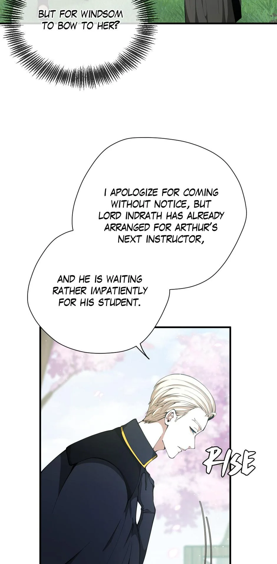 The Beginning After the End Chapter 160 – Page 44