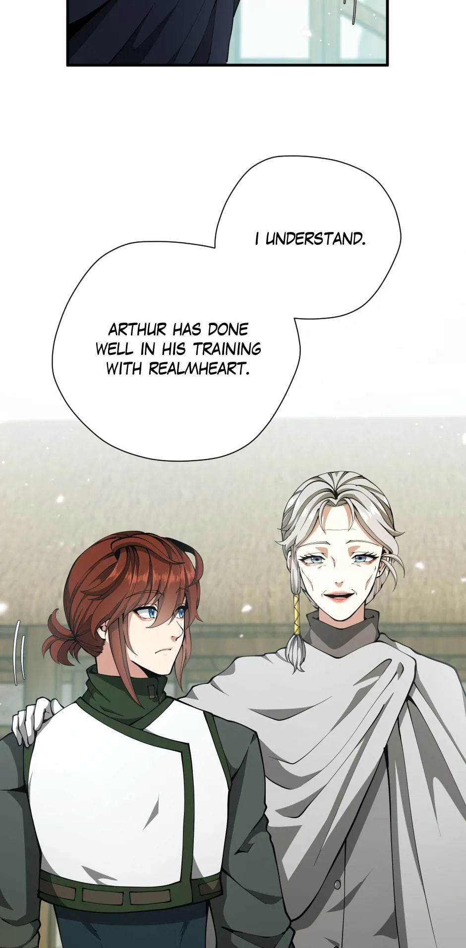 The Beginning After the End Chapter 160 – Page 45