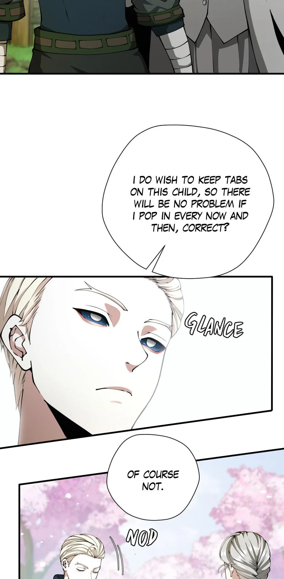 The Beginning After the End Chapter 160 – Page 46
