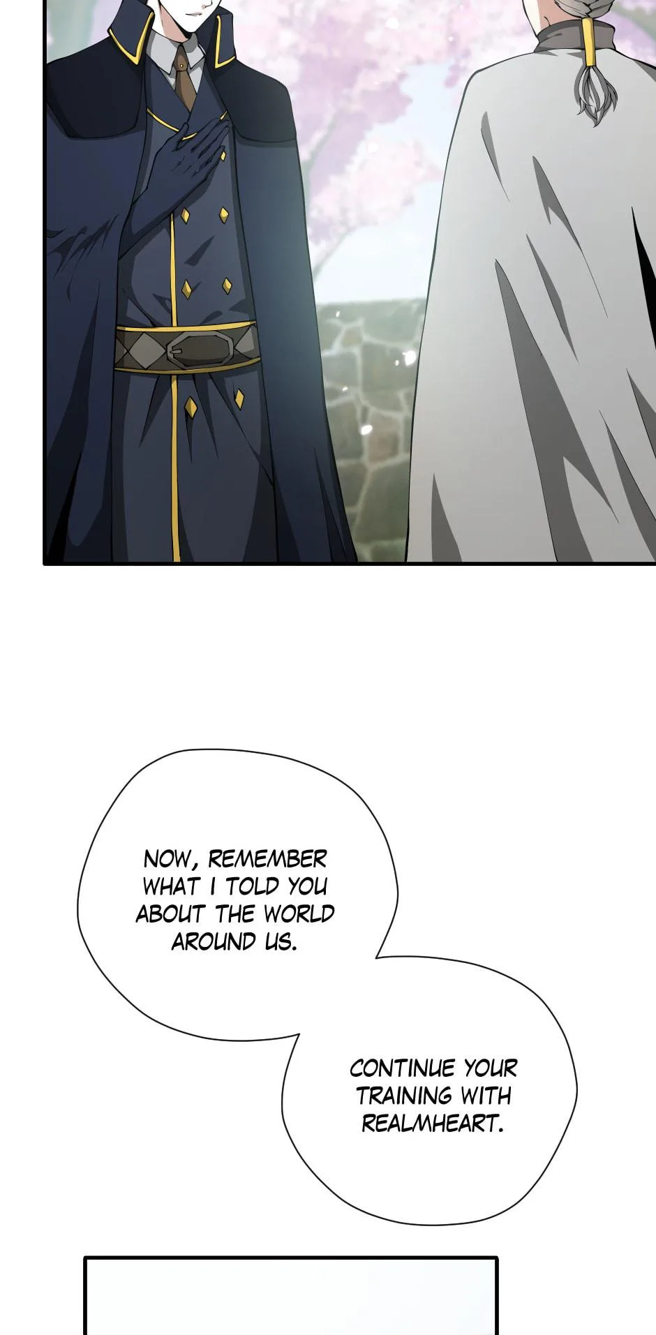 The Beginning After the End Chapter 160 – Page 47