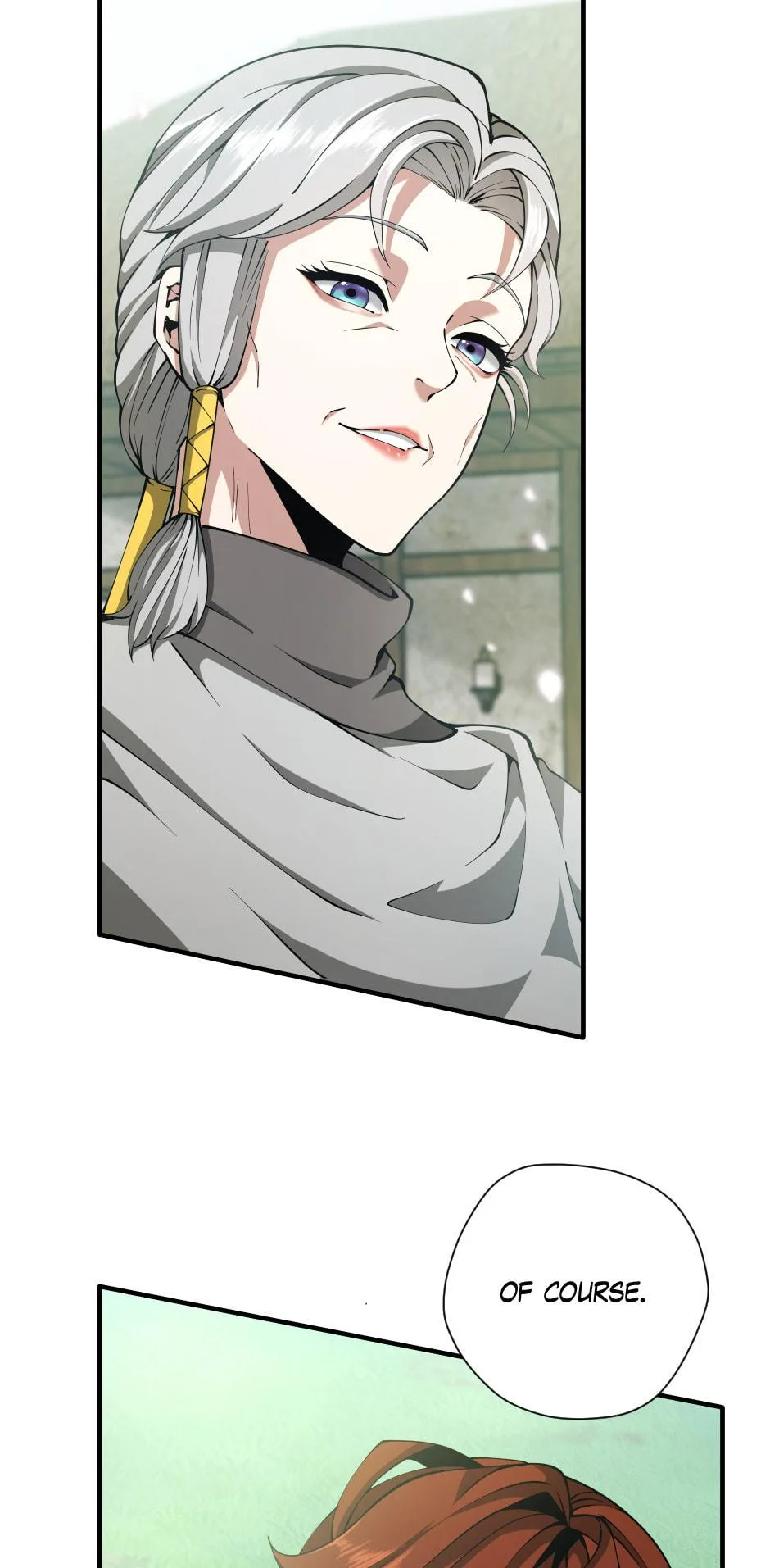 The Beginning After the End Chapter 160 – Page 48