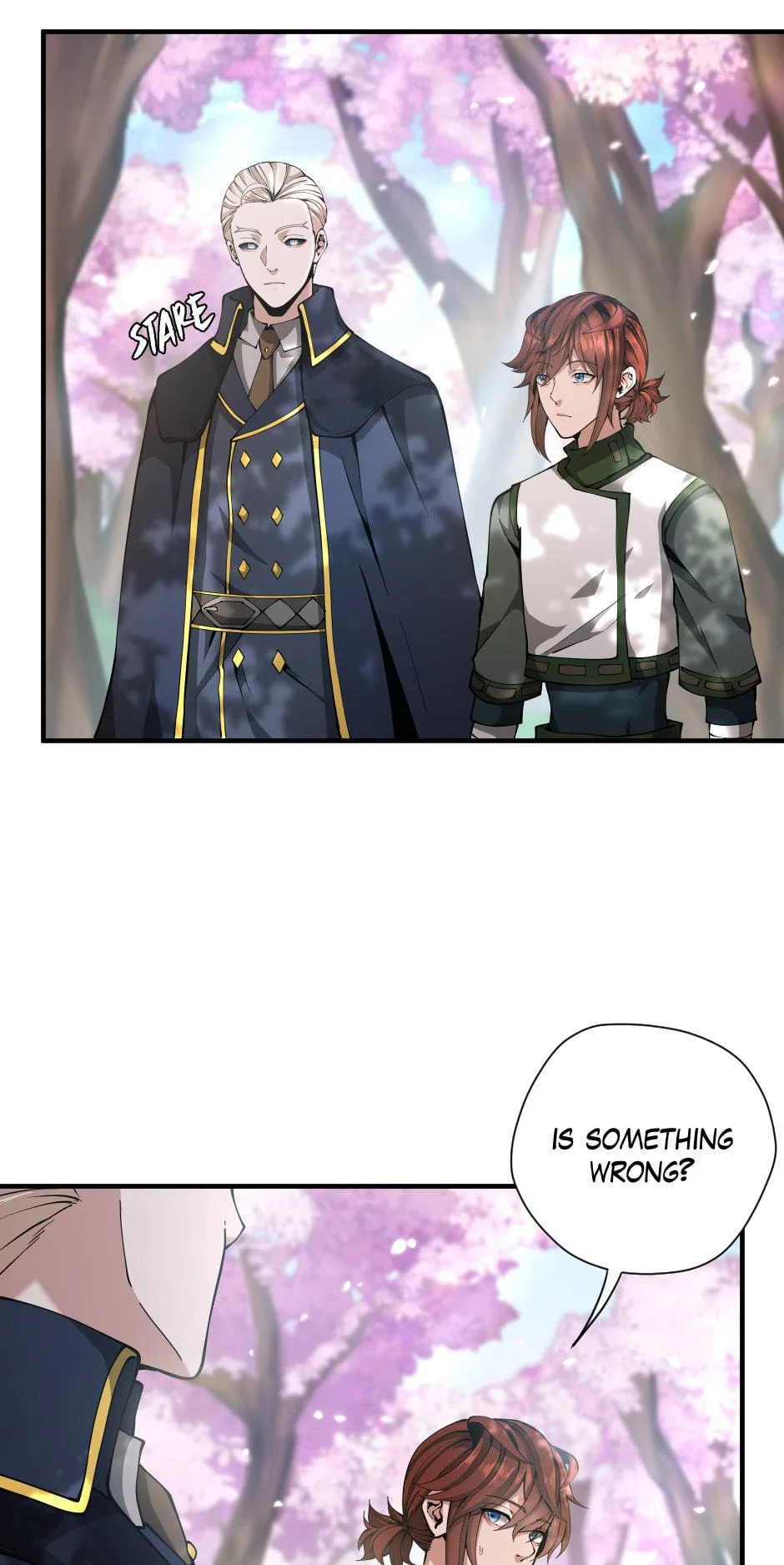 The Beginning After the End Chapter 160 – Page 54