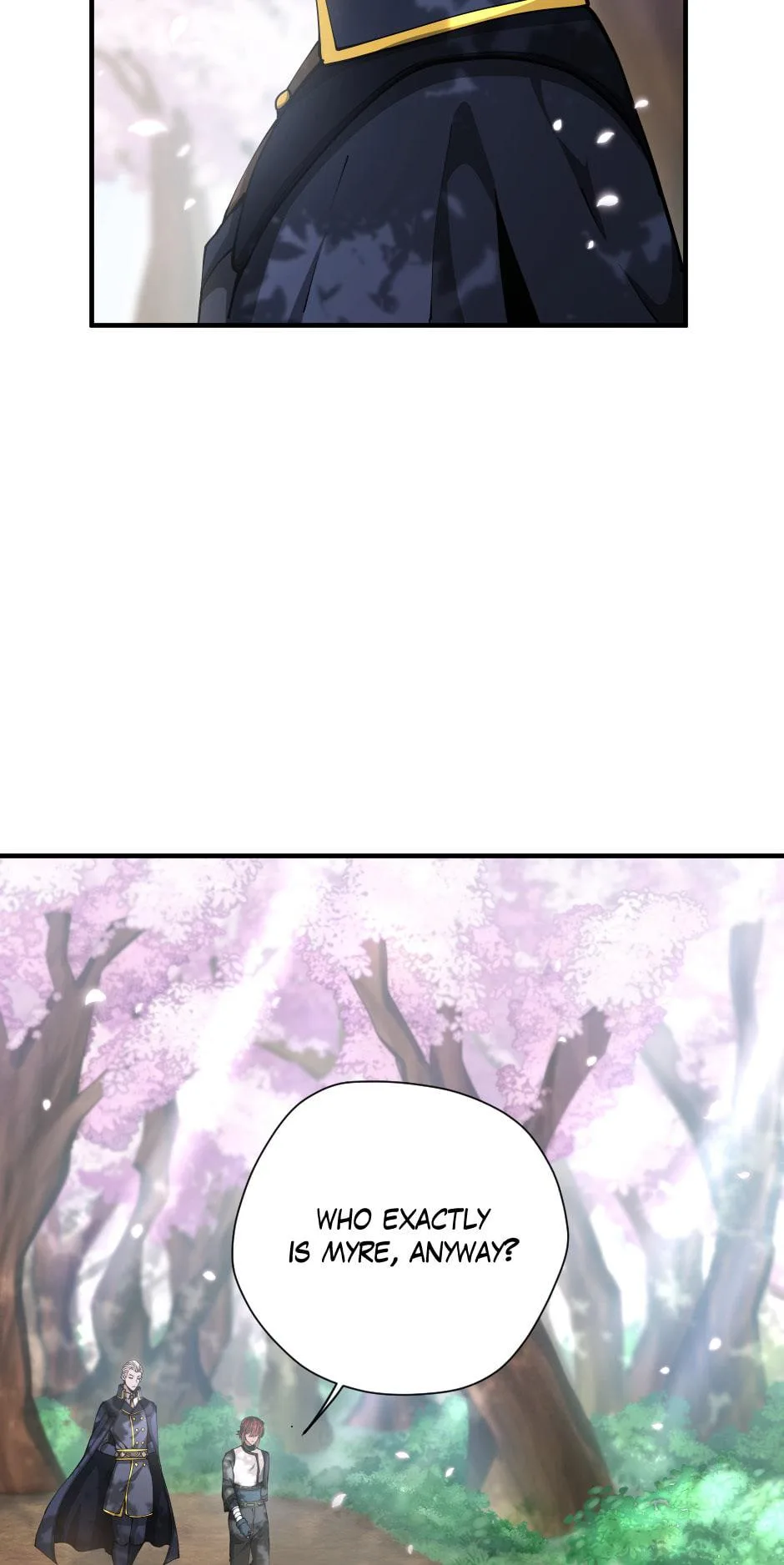 The Beginning After the End Chapter 160 – Page 56