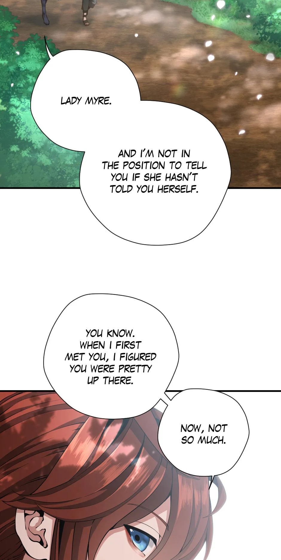 The Beginning After the End Chapter 160 – Page 57