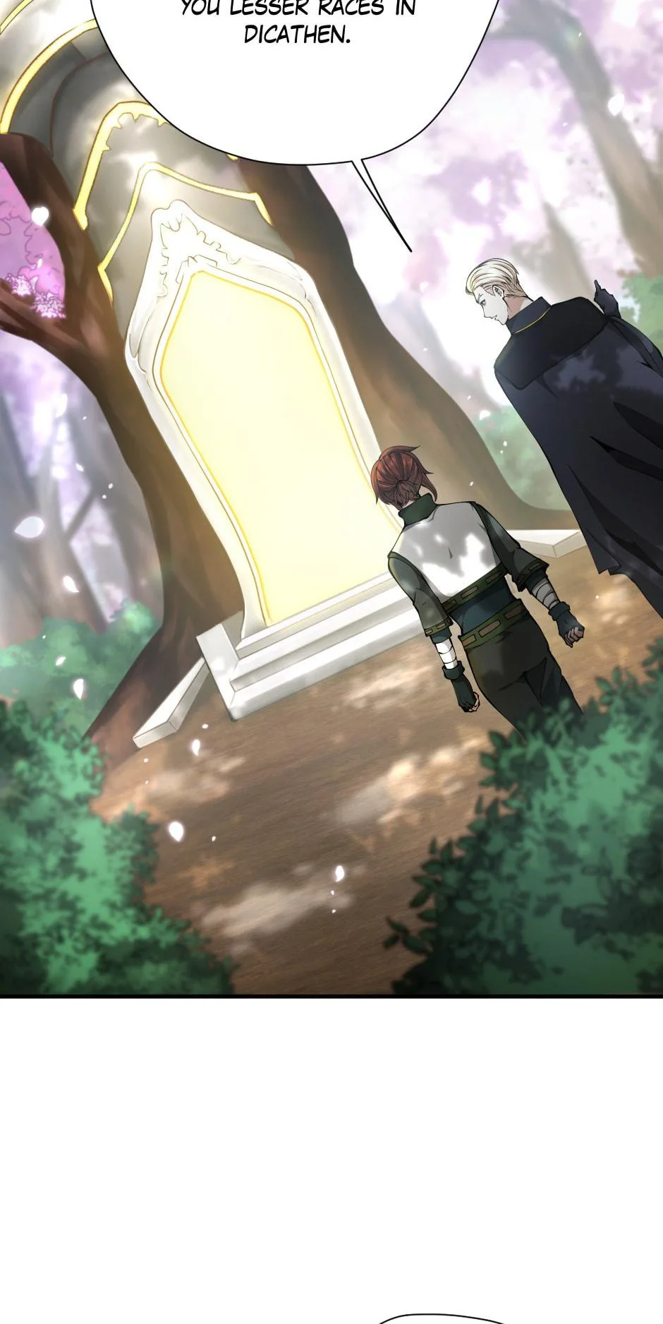 The Beginning After the End Chapter 160 – Page 59