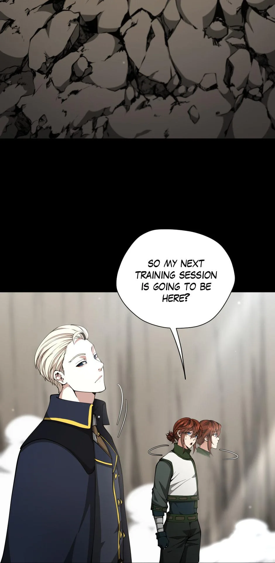 The Beginning After the End Chapter 160 – Page 66