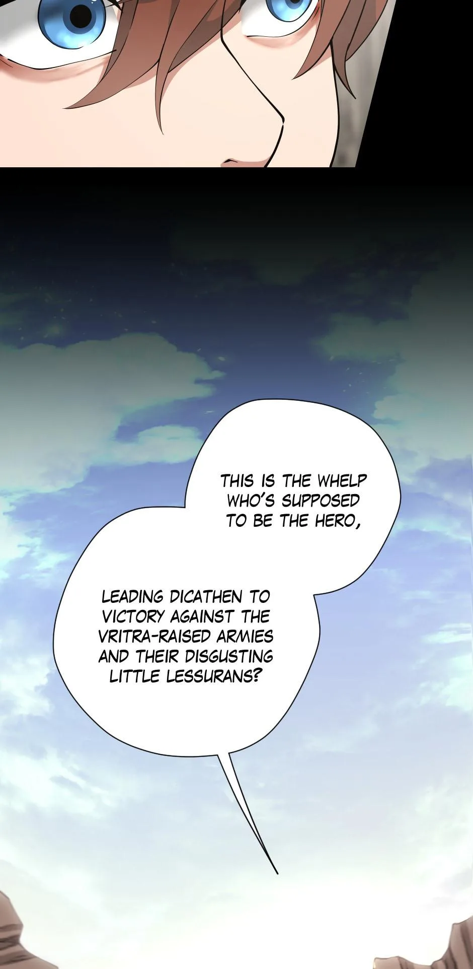 The Beginning After the End Chapter 160 – Page 69