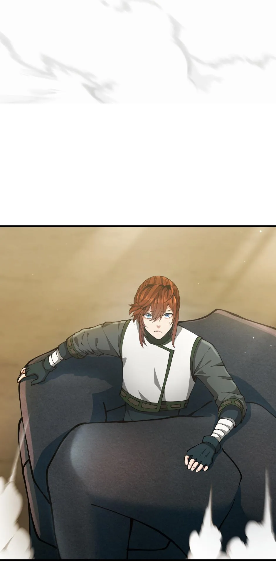 The Beginning After the End Chapter 161 – Page 3