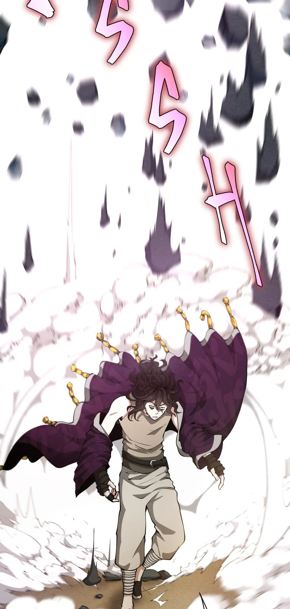 The Beginning After the End Chapter 161 – Page 7