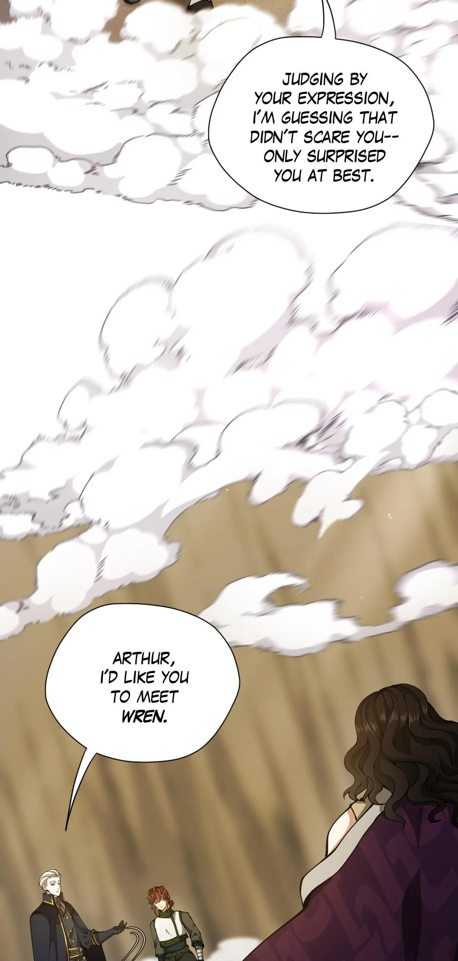 The Beginning After the End Chapter 161 – Page 8