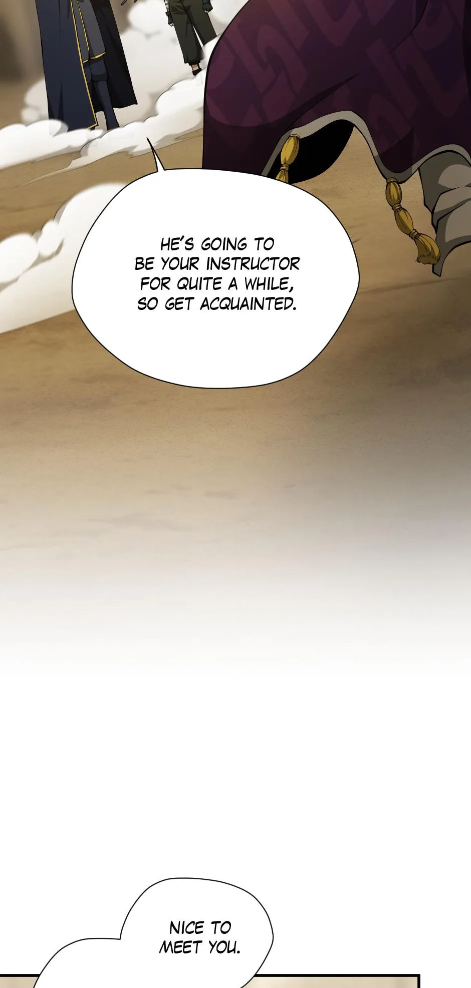 The Beginning After the End Chapter 161 – Page 9