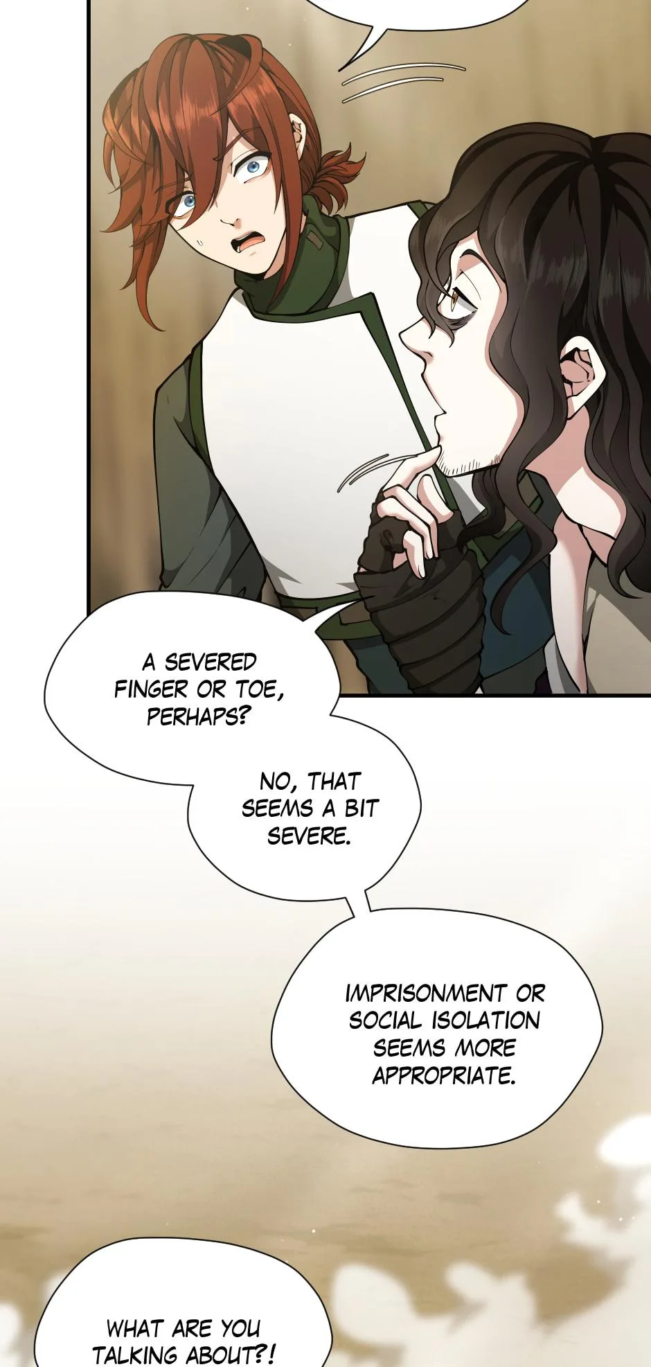 The Beginning After the End Chapter 161 – Page 11