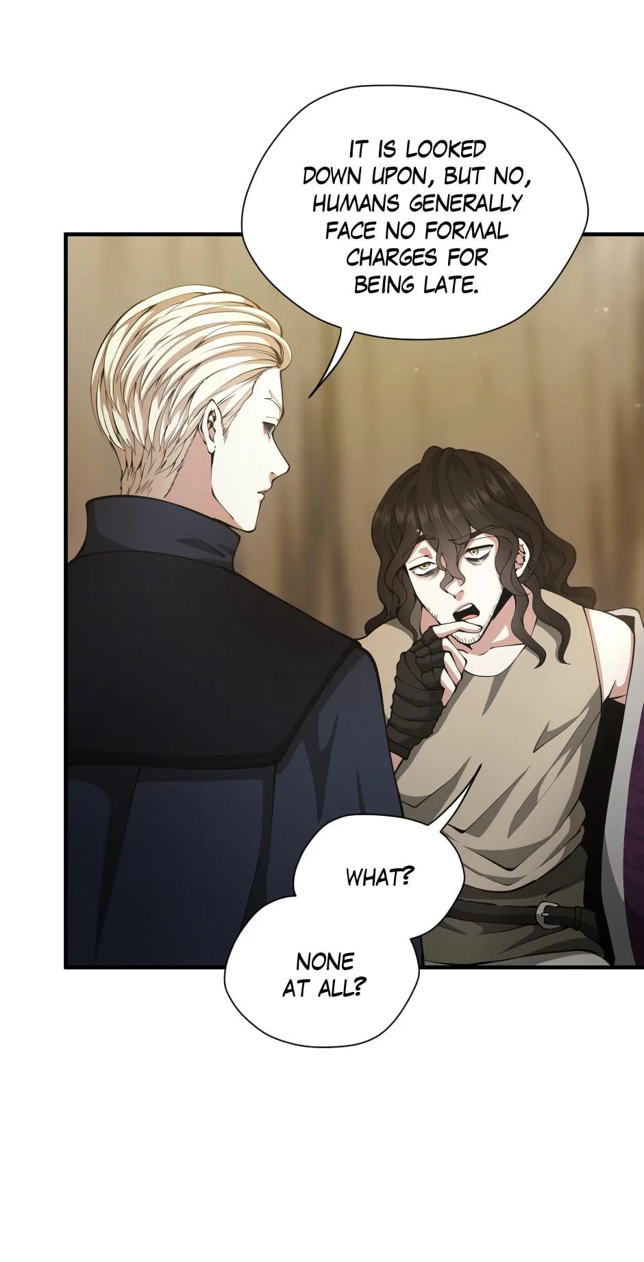 The Beginning After the End Chapter 161 – Page 13
