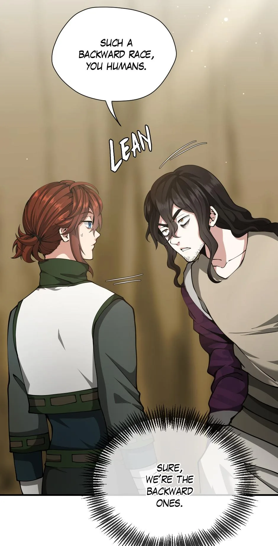 The Beginning After the End Chapter 161 – Page 15