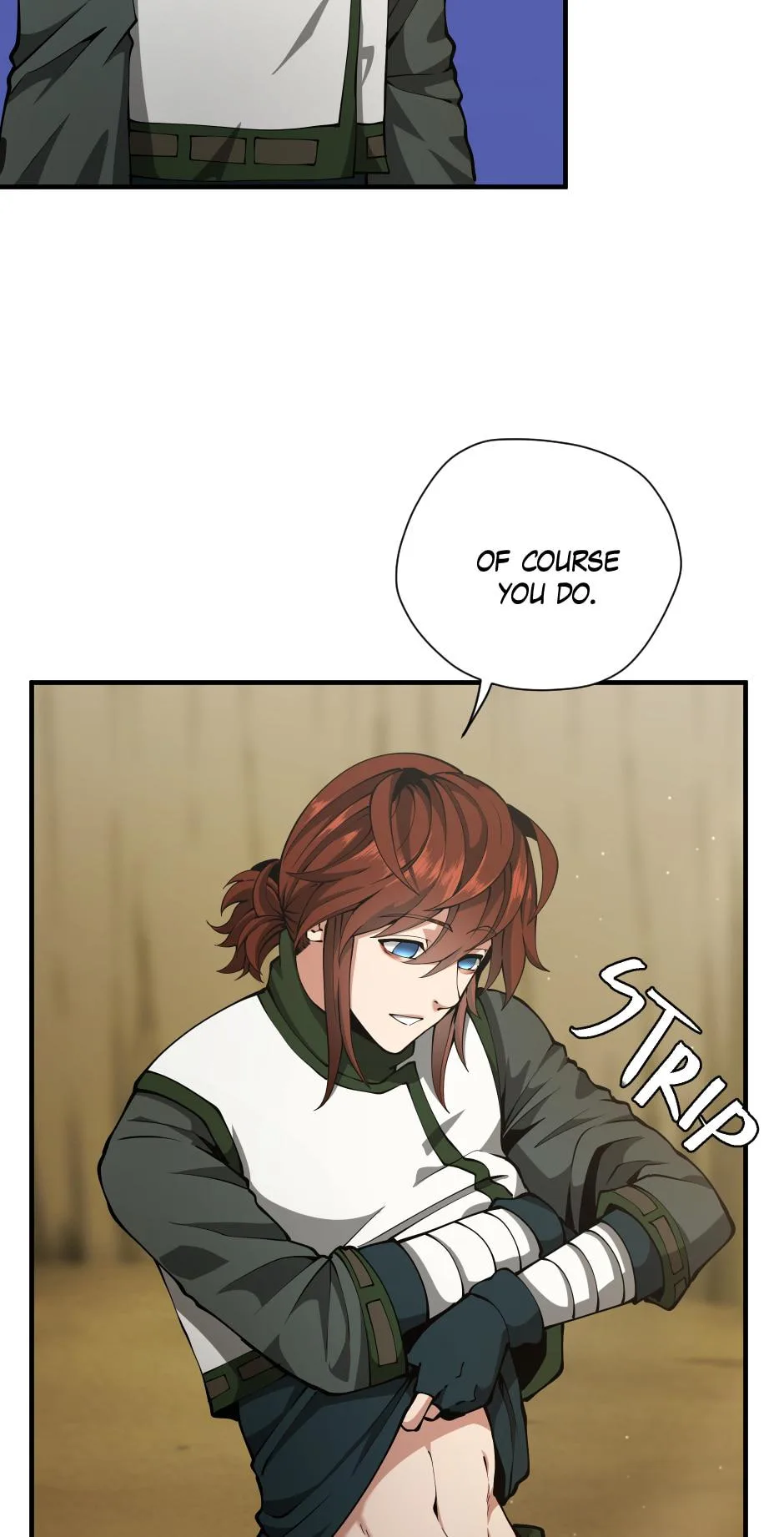 The Beginning After the End Chapter 161 – Page 19
