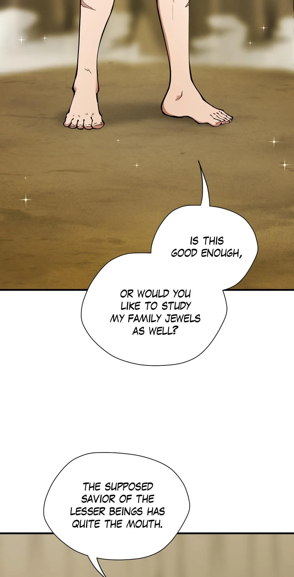 The Beginning After the End Chapter 161 – Page 22