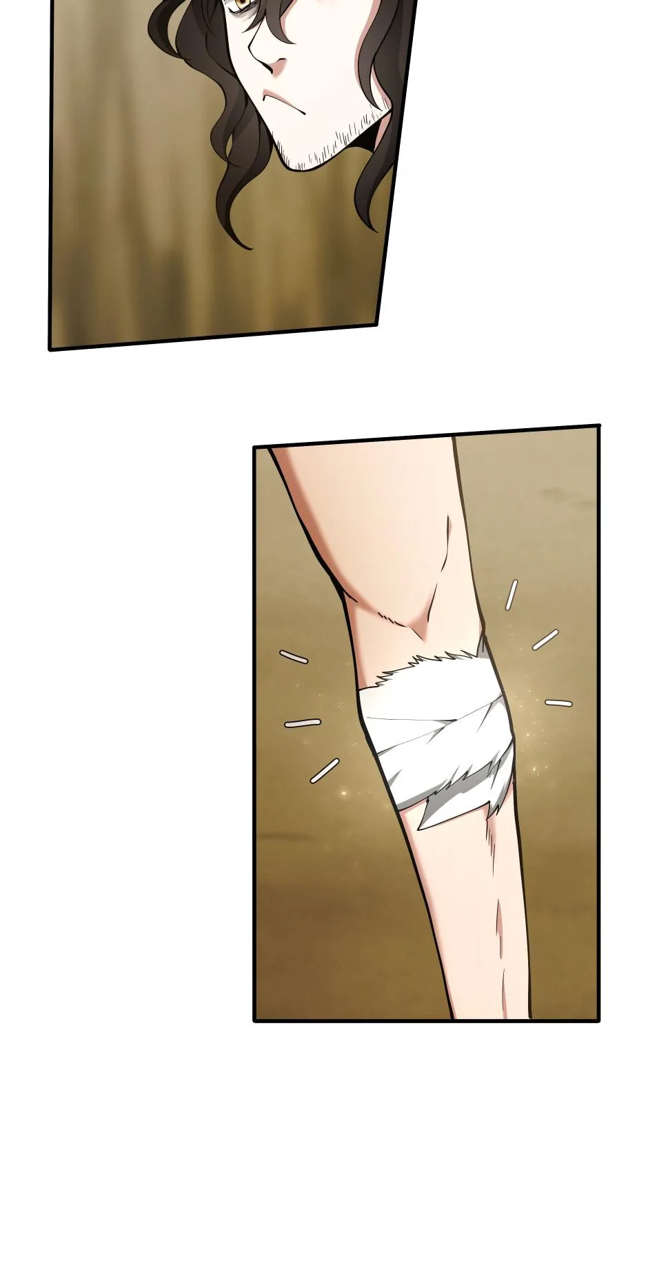 The Beginning After the End Chapter 161 – Page 24