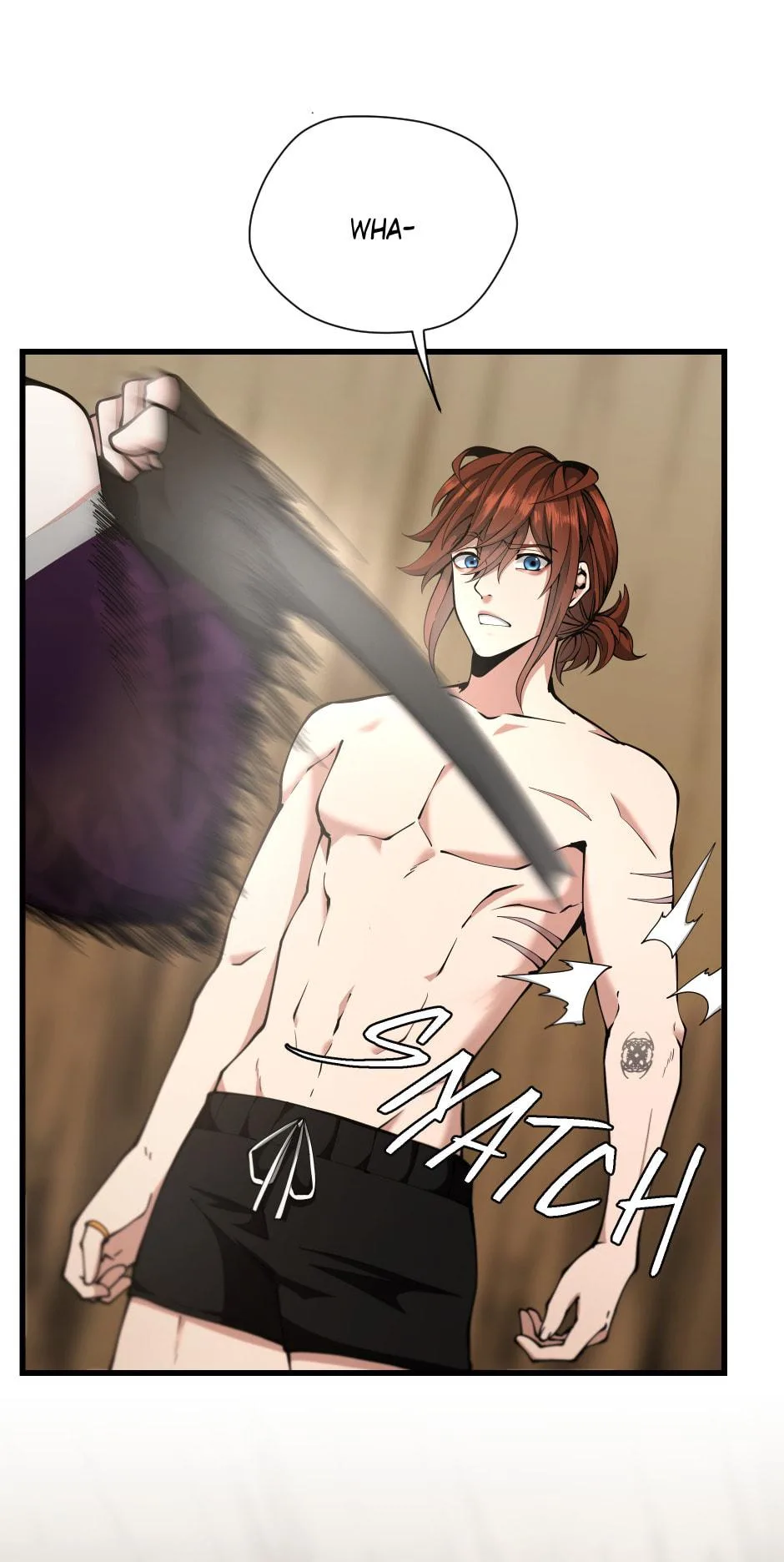 The Beginning After the End Chapter 161 – Page 25