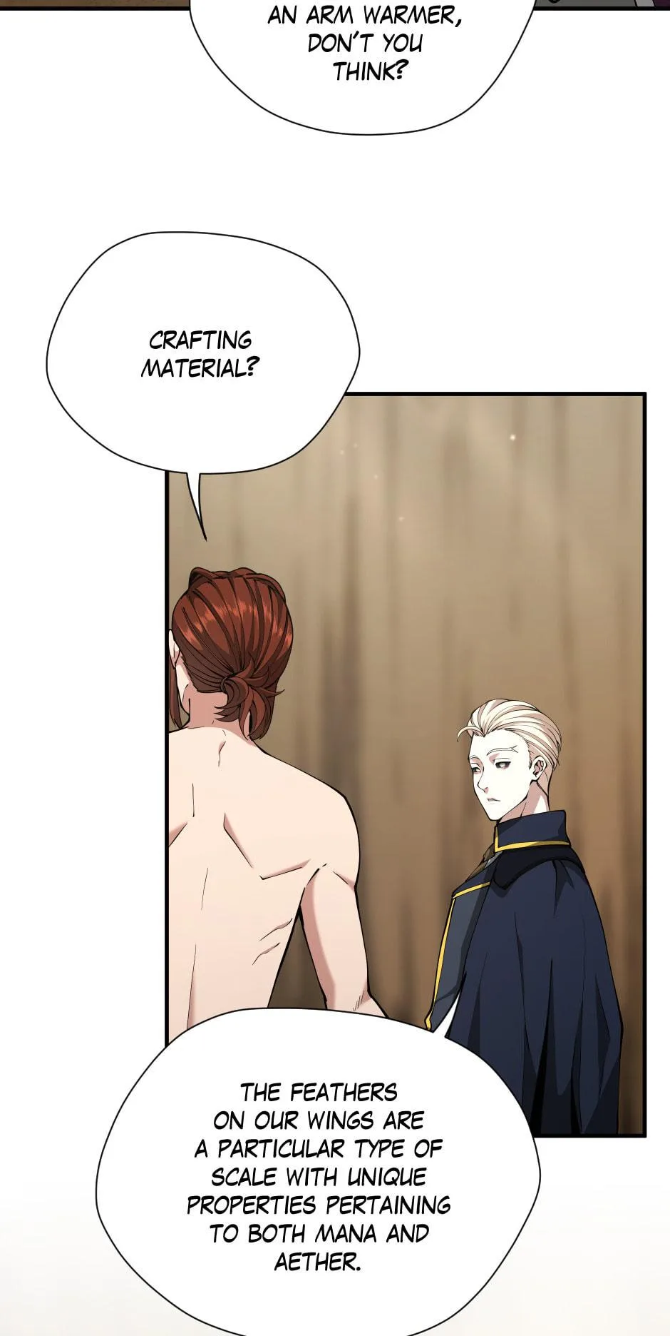The Beginning After the End Chapter 161 – Page 27