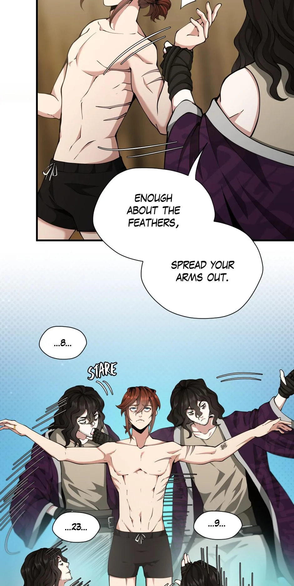 The Beginning After the End Chapter 161 – Page 31