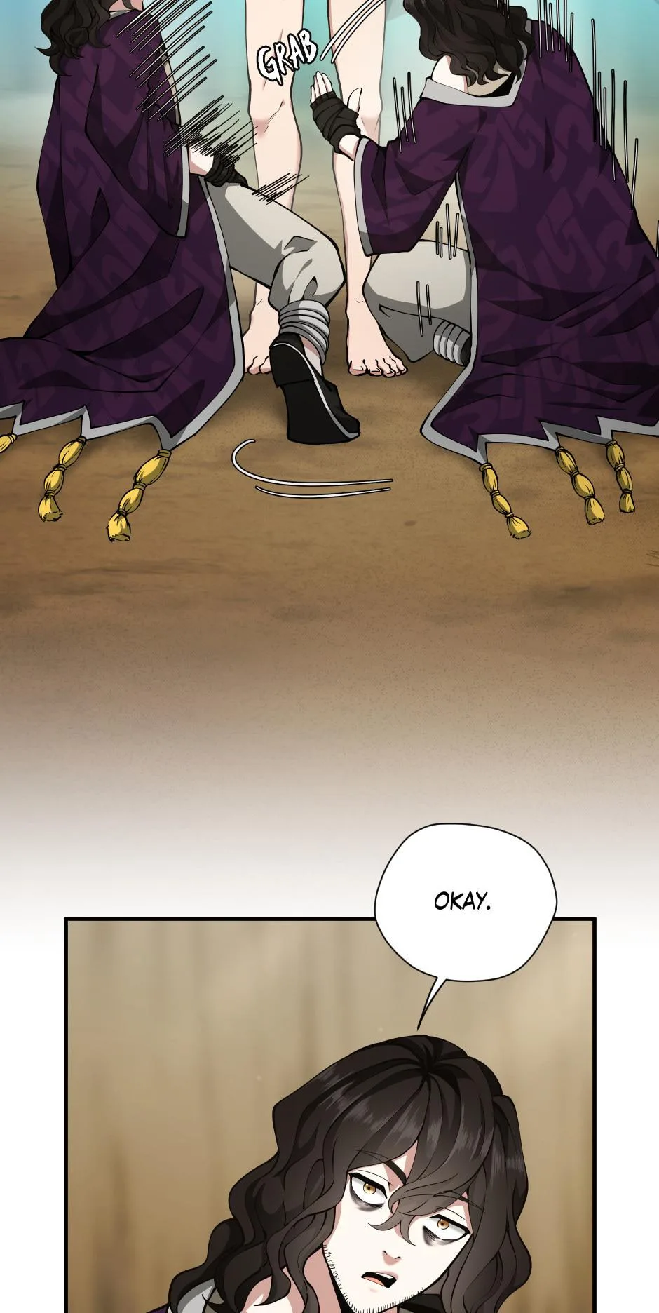 The Beginning After the End Chapter 161 – Page 32