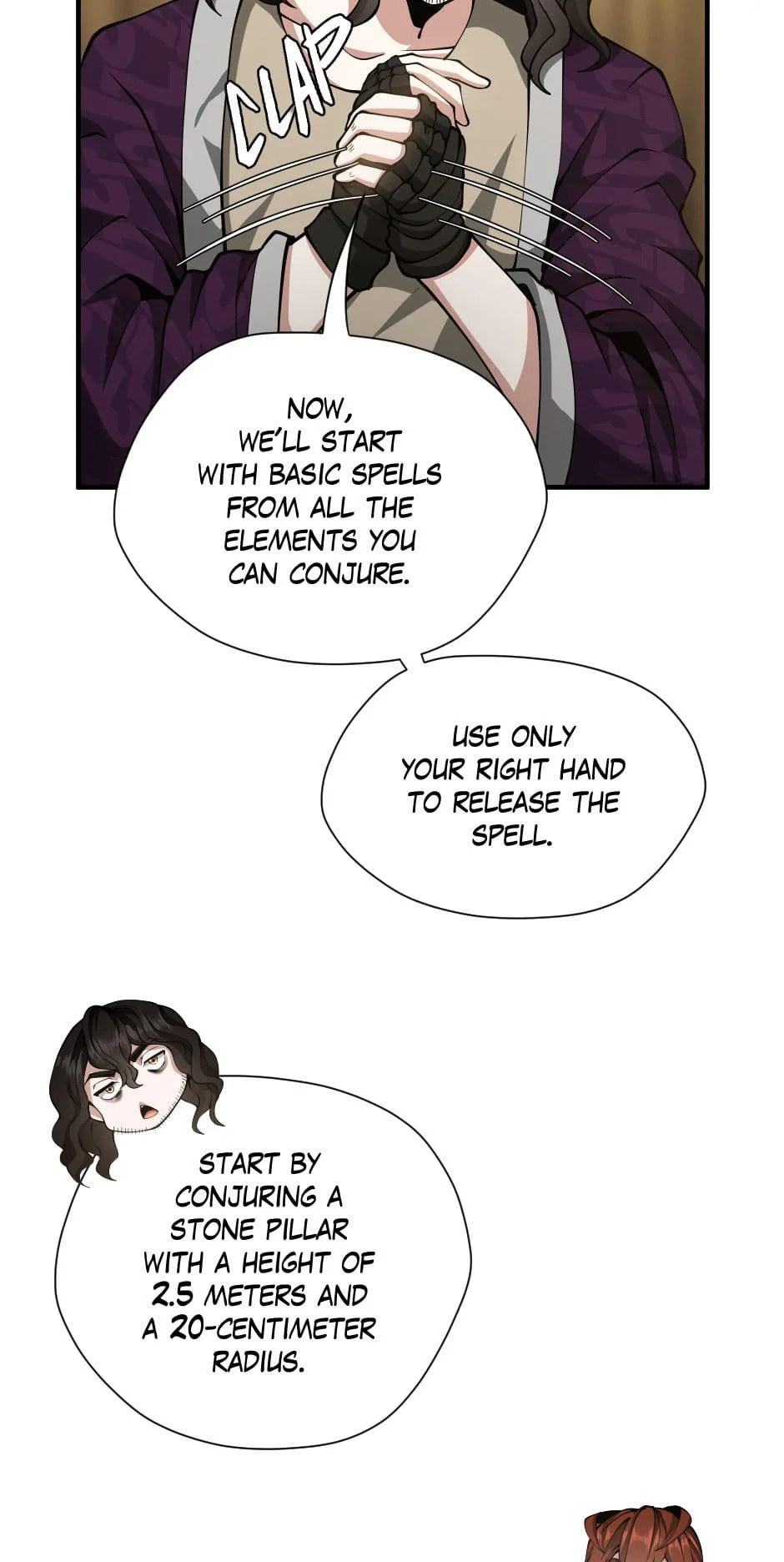 The Beginning After the End Chapter 161 – Page 33