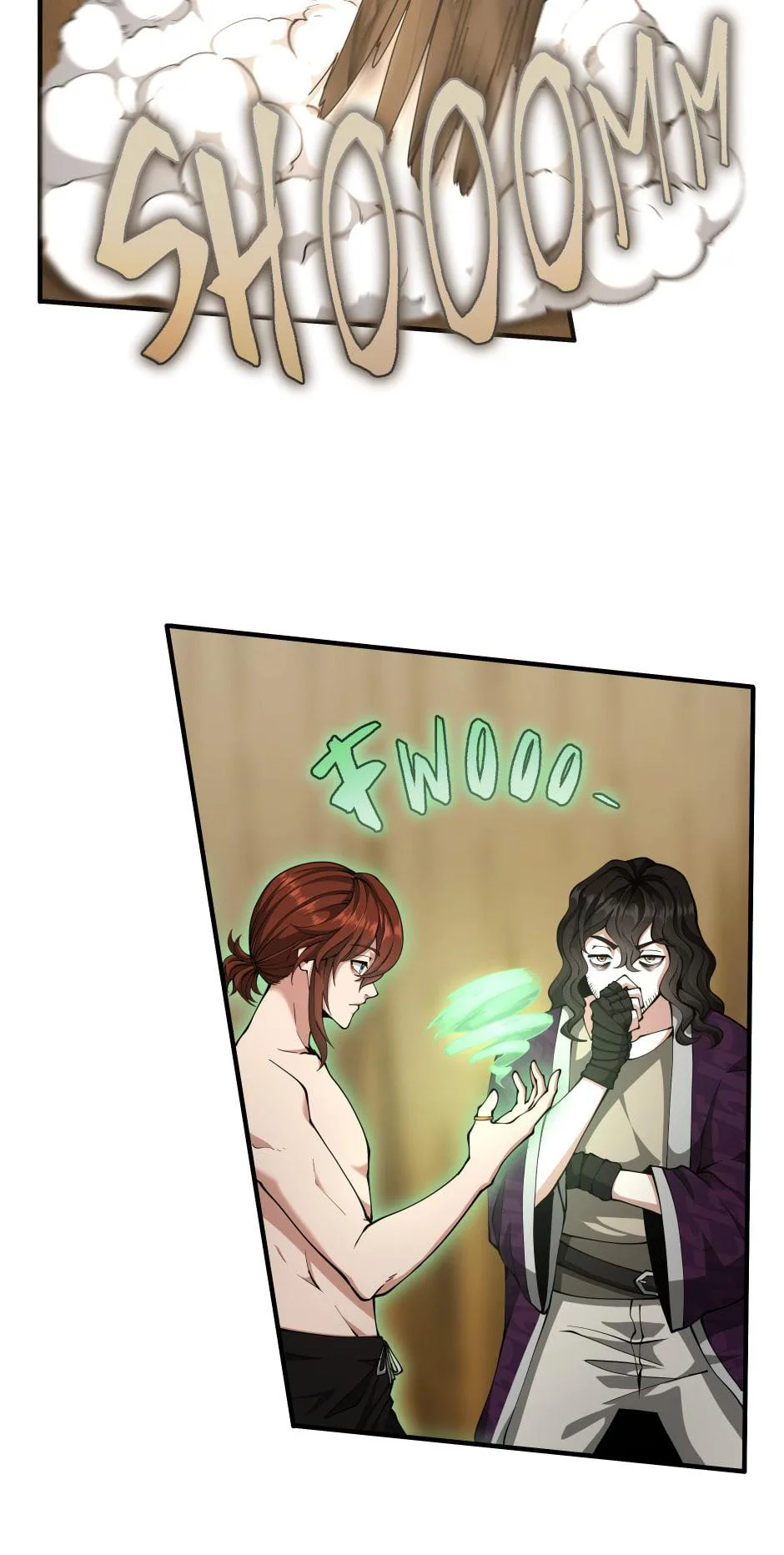 The Beginning After the End Chapter 161 – Page 35